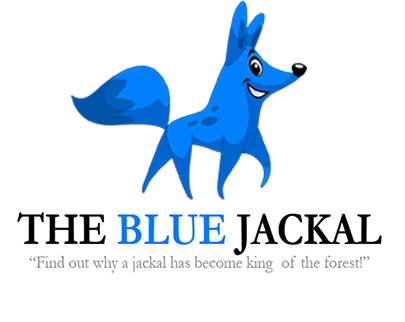 blue-jackal