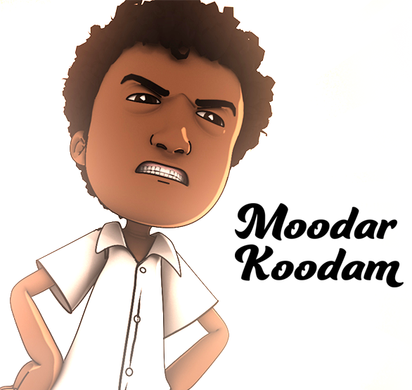 moodar-koodam